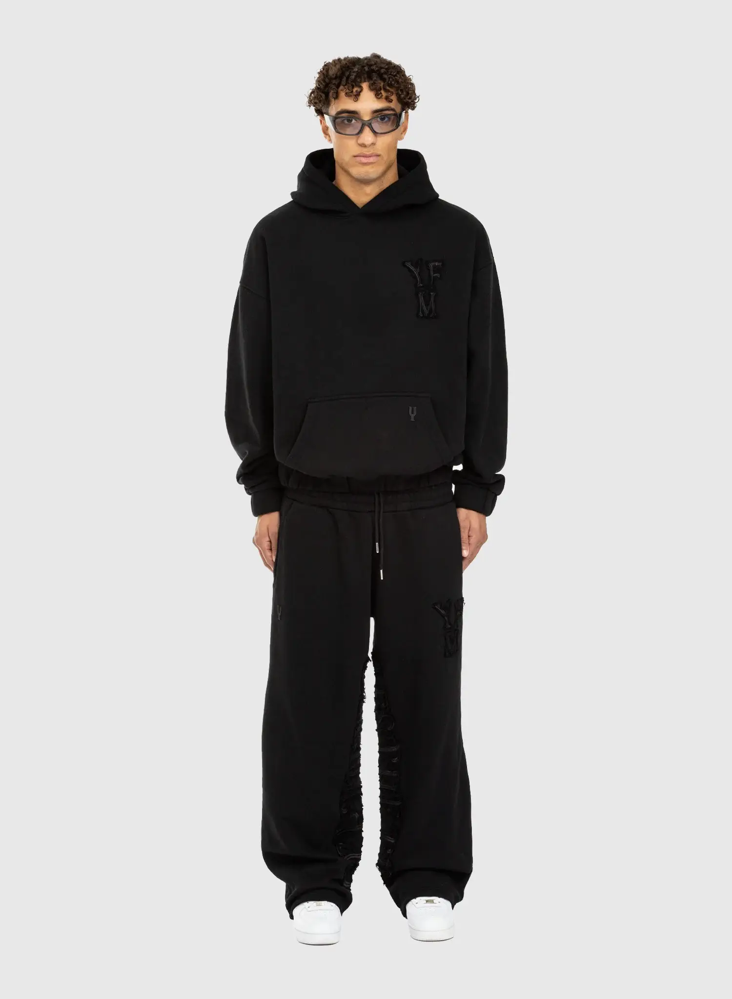 Black Black