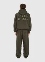 Dark Green d