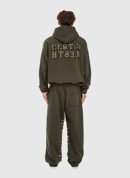 Dark Green d