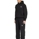 Yfm Black Hoodie