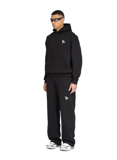 Yfm Black Hoodie Yfm Black Hoodie
