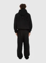 Yfm Black Jogger d