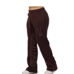 Yfm Choc Plum Woman Jogger