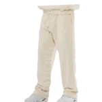 Yfm Cream Jogger