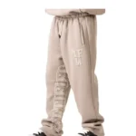 Yfm Dark Beige Jogger