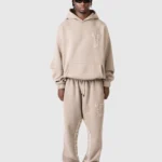 Yfm Dark Beige Jogger