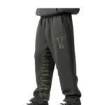 Yfm Dark Green Jogger