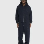 Yfm Navy Blue Jogger