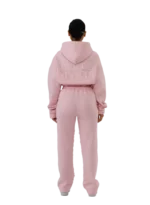 Yfm Tracksuit Pinka