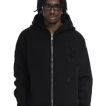 Yfm ZIP Hoodie