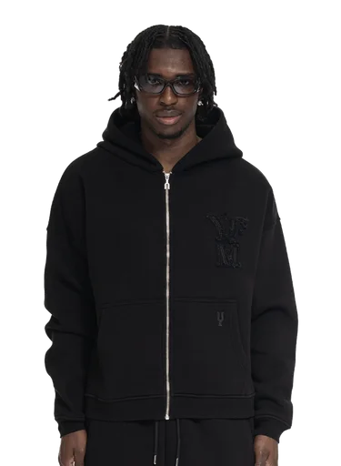 Yfm ZIP Hoodie